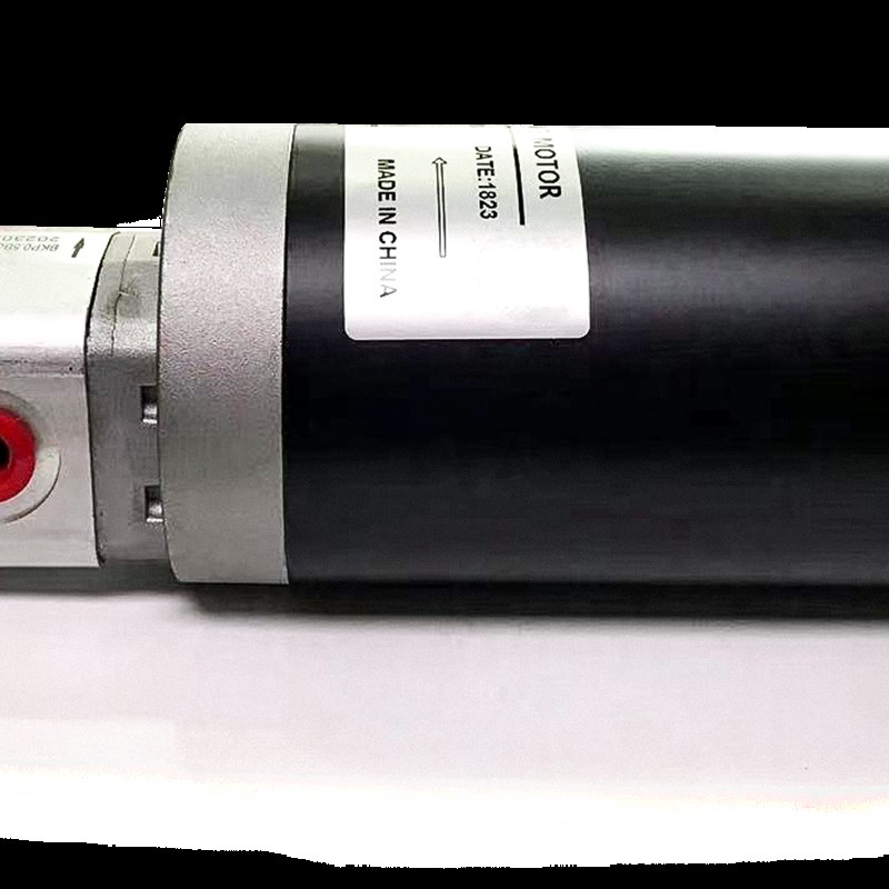 12V24V48v 电机油泵0.8KW 托盘车 汽车转向泵 应急泵 高空车泵站