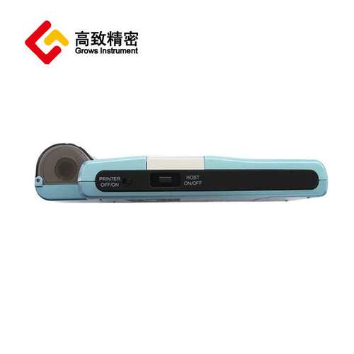 北京时代TIME5300（原TH110)便携式里氏硬度计 标准基本型