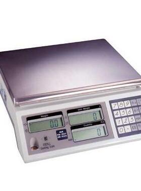 ALH-1.5/3/6/15/30桌面电子计数秤