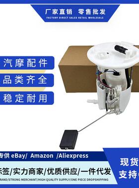 E2470MFG1168SP2373MP2470M7T4Z9H307适用福特林肯燃油泵总成