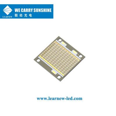 UV平面紫光LEDled封装灯珠无极封装紫光石英玻璃紫光模组COB