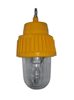 GCD5012隔爆型防爆灯70W100W150W防爆金卤灯护栏式法兰式吊杆式