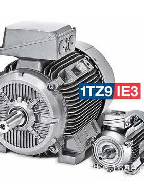 供应LONNE电机1TZ9系列7BA7AA三相异步电动机