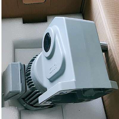 日精减速机/GTR电机/H2L40L12X-CN02TCCTN /GTR减速机/直交轴中空