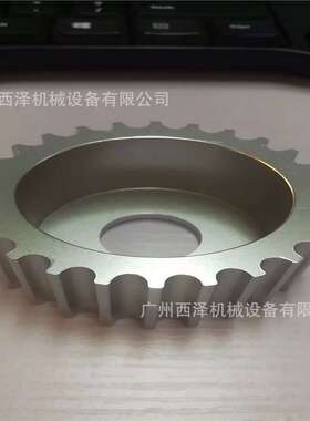 同步带轮ATN10/ATN20/ATK10/ATG10/RPP3M/RPP5M/RPP8M/RPP14M/8YU