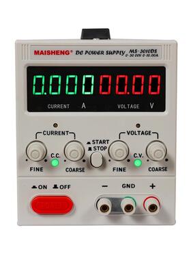MAISHENG迈胜MS-DS系列开关电源数显直流稳压电源15-150V四位显示