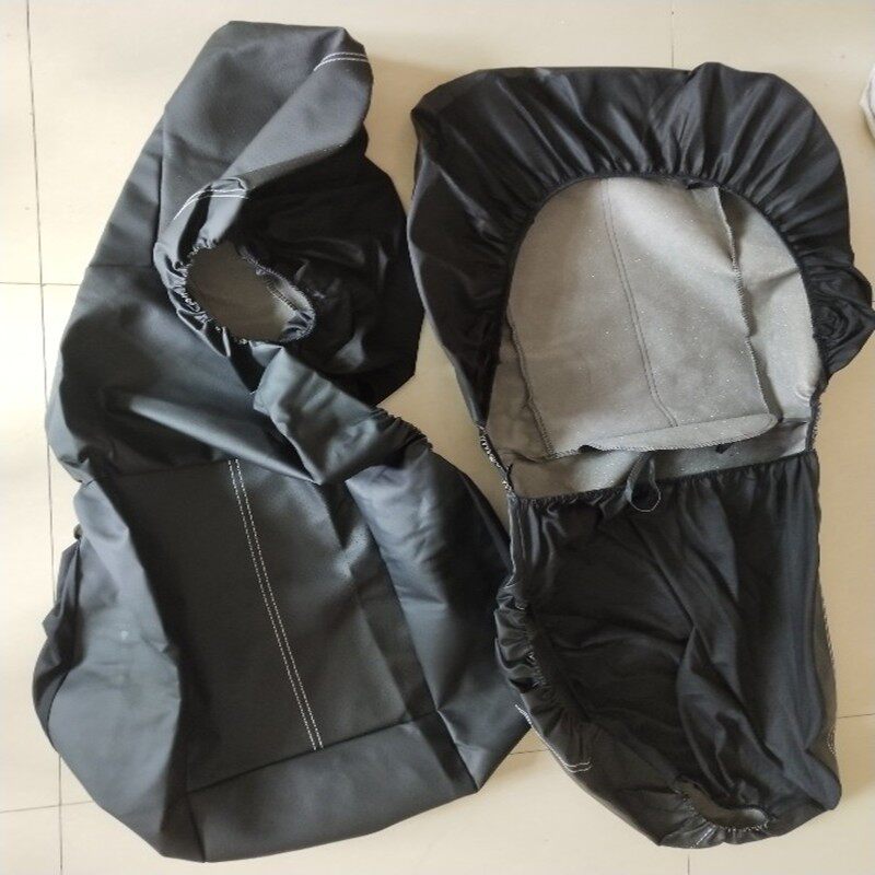 通用型pu皮汽车座套座椅套皮革通用座套/座垫