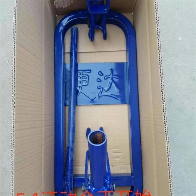 大车轮胎600-1200轮胎扩口器扩胎撑胎器支架胎撑子撑内胎撬棍扒胎