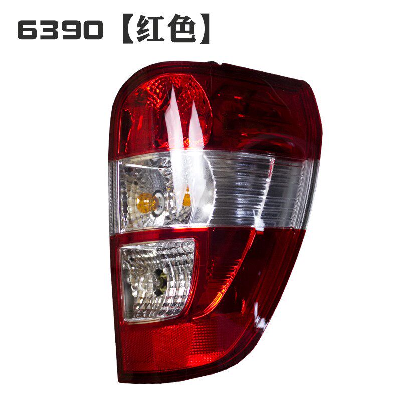 适用于五菱之光左右尾66376/6388/灯390/原厂罩成灯总防雾刹车灯