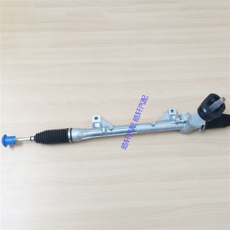 适用于东风风神A30A60S30转向机 H30风神AX3AX4 AX5AX7方向机总成