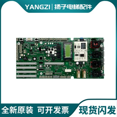 达5400控制柜主板 ID.N5.R94408 594217底板591710迅591853 原装