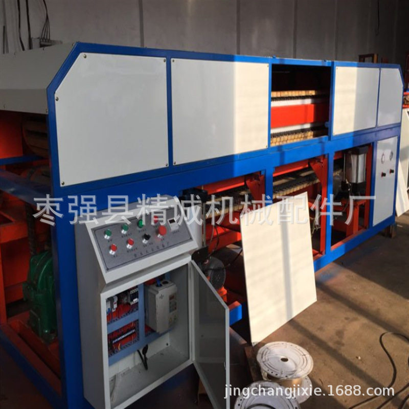 玻璃钢拉挤设备 拉挤机设备牵引 玻璃钢液化式拉挤型材磨具生产线