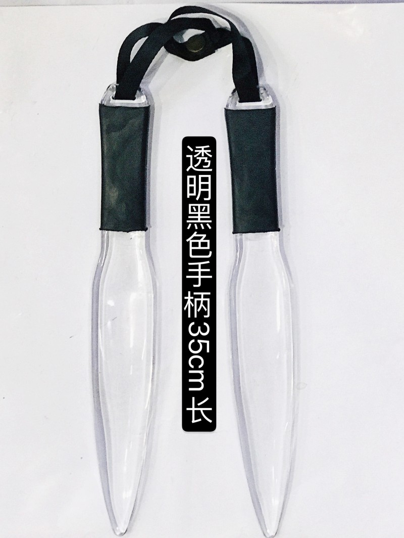 比训犬特练用品 装备比特犬撬牙个1对2棒价格长短黑色撬口棒 耐磨