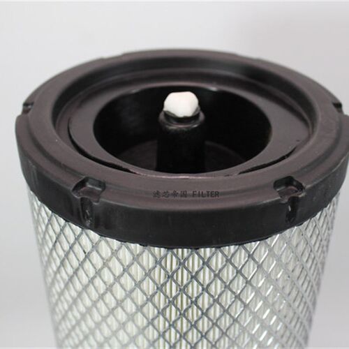 60C2472空气滤清器卡特336挖机856H柳工装载机P628195空滤K2751PU