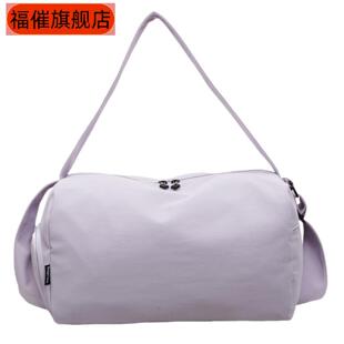 运动瑜伽健身包女干湿分离大容量手提旅行包外出旅游行李收纳袋男