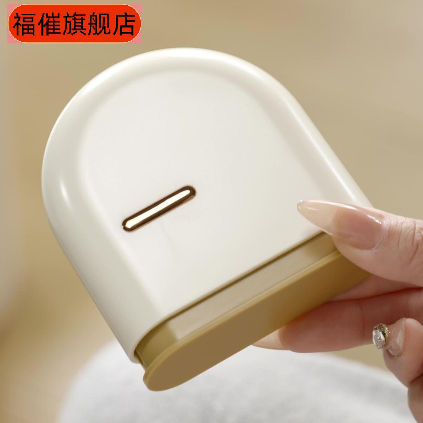随身便携假牙收纳盒｜成人儿童