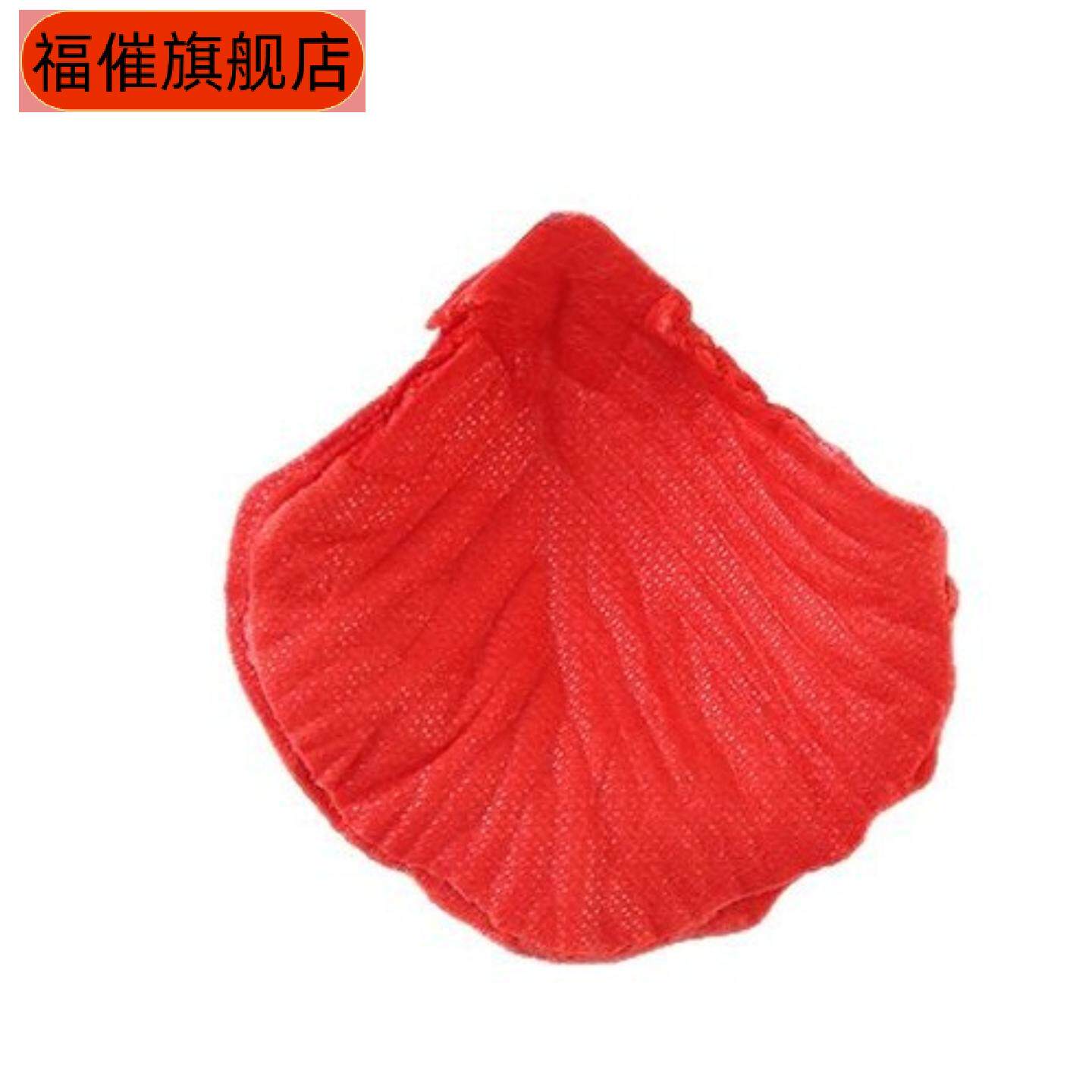 仿真玫瑰花瓣婚庆撒花专用婚礼