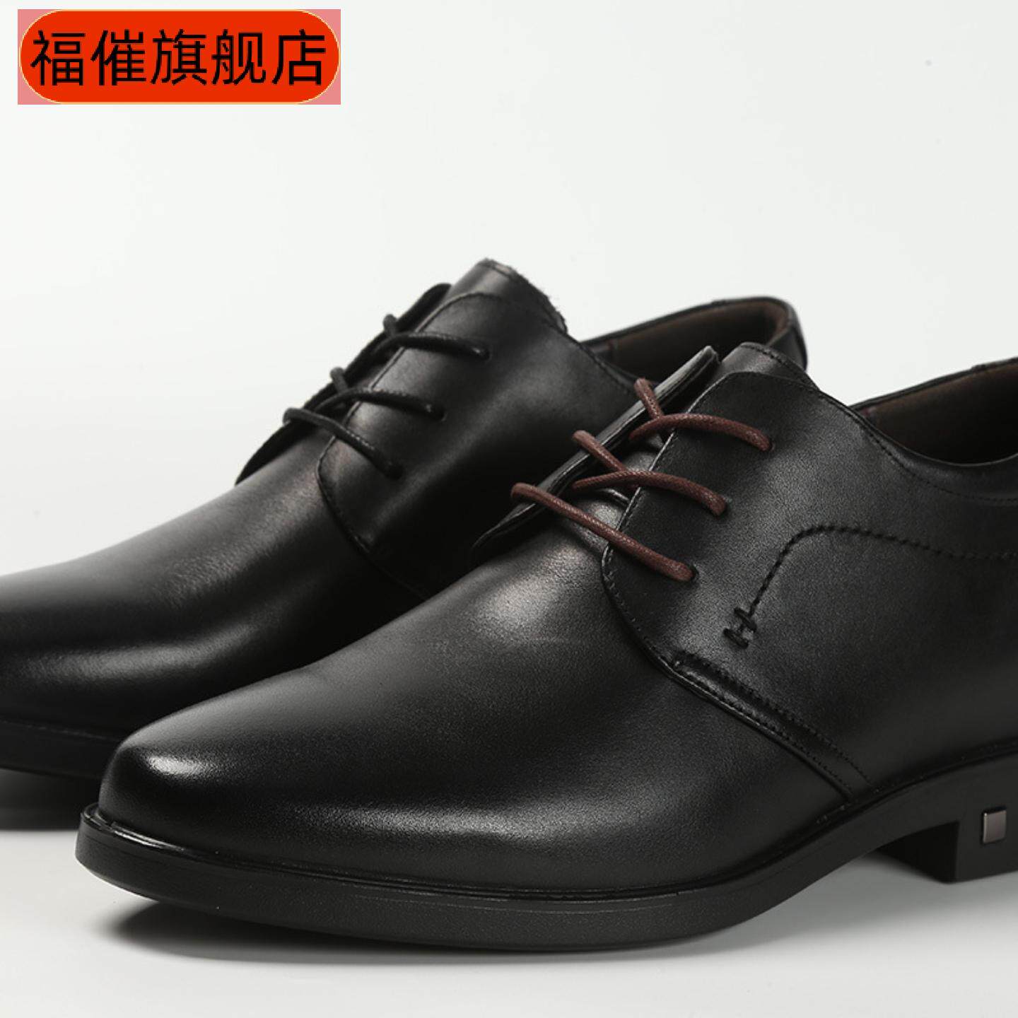 打蜡圆细蜡绳防水鞋带适配商务及