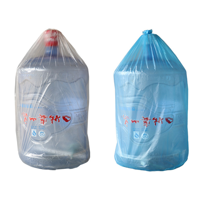 18.9升桶装水外包装防尘薄膜袋 水桶袋18.9升纯净矿水泉水袋1000