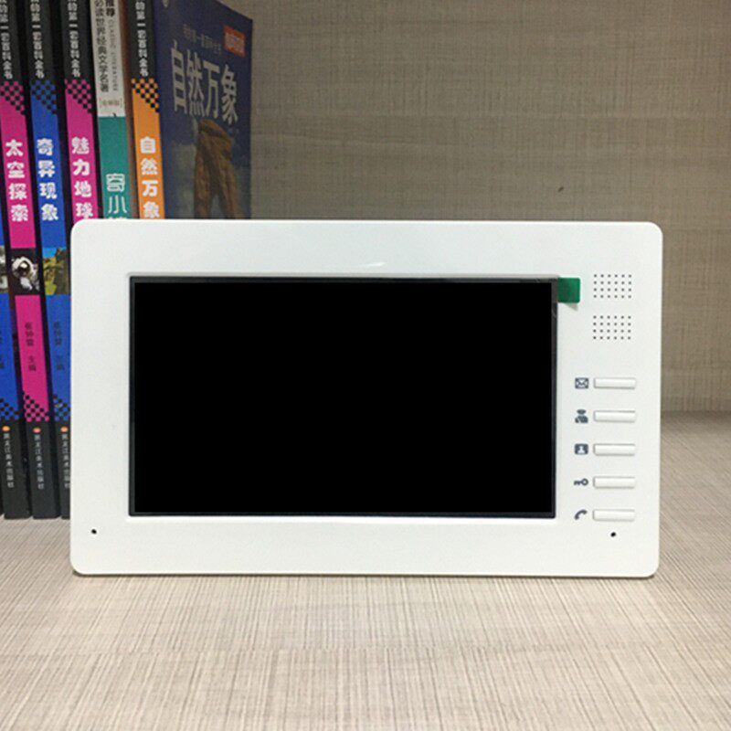 LG-A18/A38/A29视宇对讲可楼门铃室内分机家用电话对讲主机