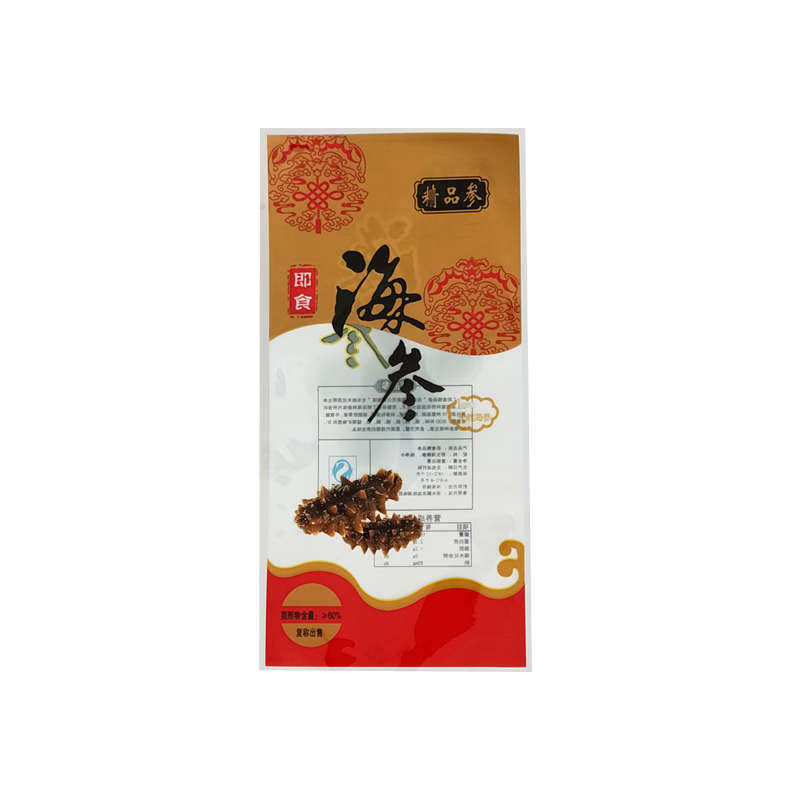 单个装立高压冷蒸鲜食即食海袋小包独参子塑料真空加厚礼品小袋子