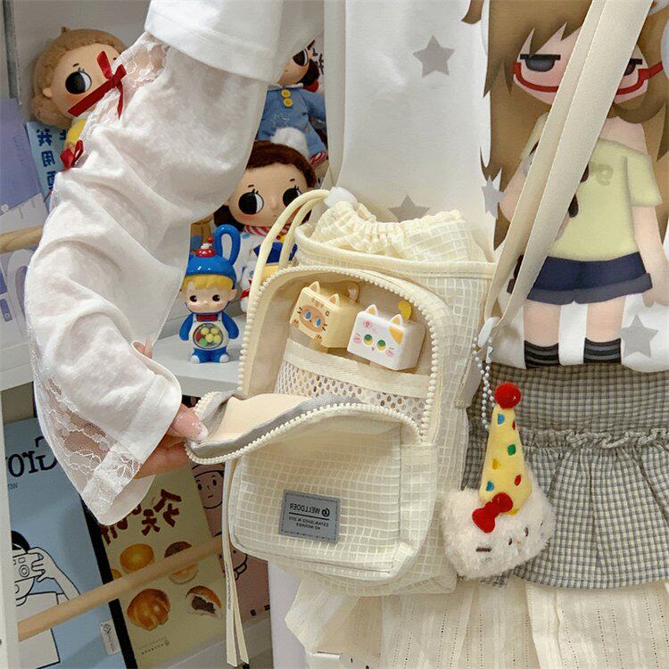 2026夏季新款女2026年夏通用款女包