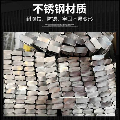 04不锈钢封板拉闸门适板用房于厂工地封拉闸款门加厚防盗PKJ封板