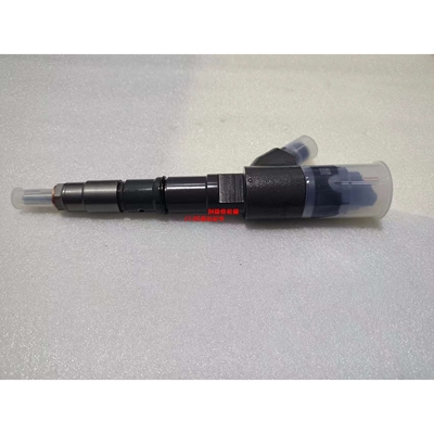 挖掘机喷油器 EC210B 喷油器0445120067 voe20798683 D6E发动机