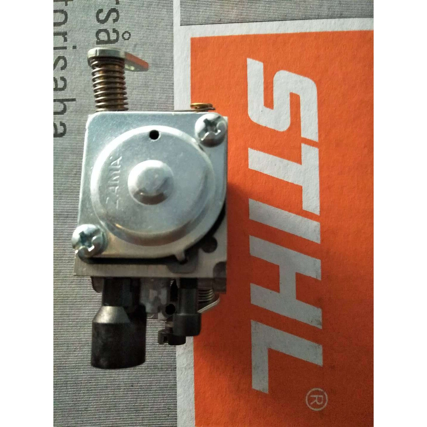 原装斯蒂尔MS250化油器 德国斯STlHLMS250油锯 进口化油器 配件