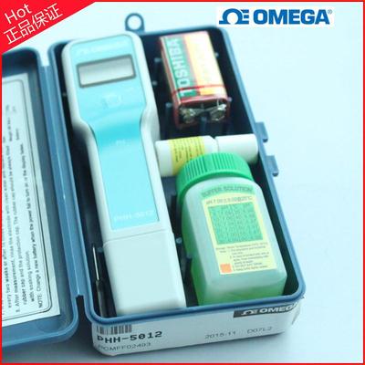 PHH-5012,CDH-5021,CDH-5022水质分析欧米伽电导PH计