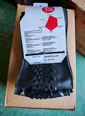 速降车折叠轮胎外胎K122729*2.2折叠准真空外胎轮胎120TPI