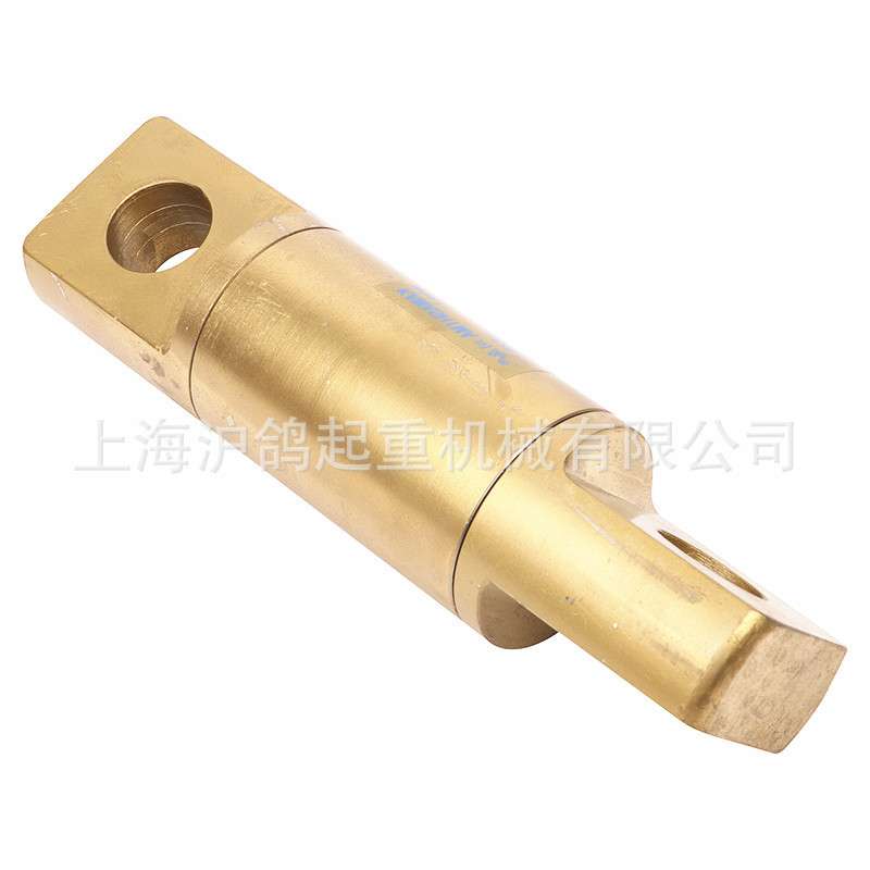 万向起重接头 重力旋转环 钢丝绳防转器连接器引线器 防扭旋转环