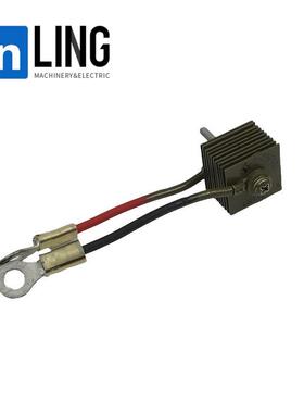 XT-1-25F10A整流螺旋二极管晶闸管可控