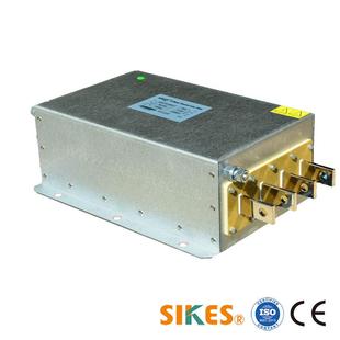 EMC三相四线输入滤波器400A440V