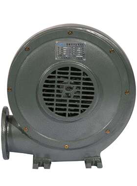 DN750W中压离心风机气膜中压吹风机锅炉引风机物料收送机炉灶鼓