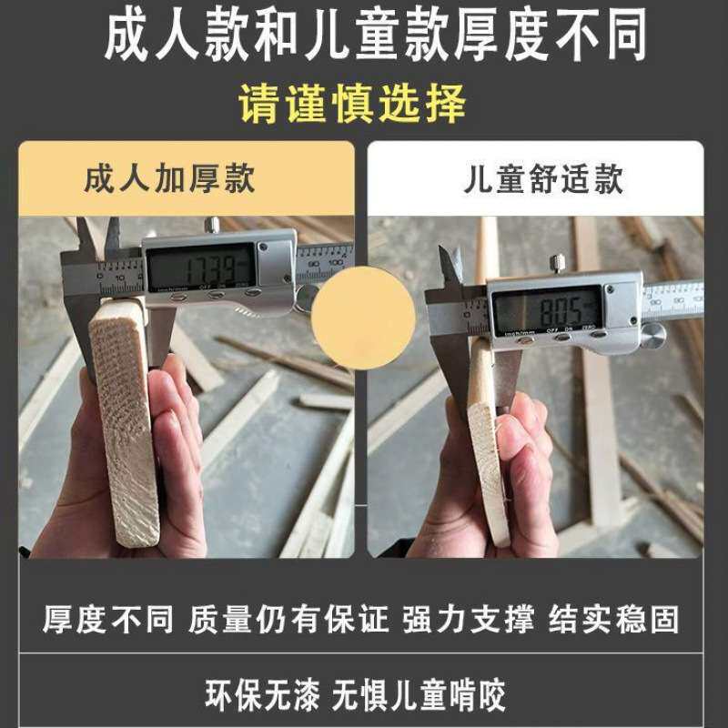 儿童床成人床折叠单人床家用床拼接床边婴儿床加宽侧边床午休