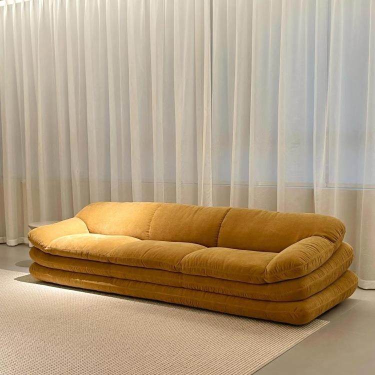 米兰设计师款Solar沙发人类狗窝小沙发软软的棉花糖云朵枕头沙发,模玩/动漫/周边/娃圈三坑/桌游,模型制作工具/辅料耗材,淘宝优惠券,粉丝福利购,淘宝优惠卷