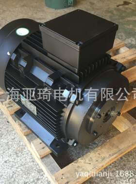 YE2-180L-6-15KW高压清洗机电机内轴电机