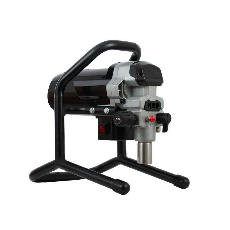 新款高压无气喷涂机油漆涂料家装工业小型涂装机械,模玩/动漫/周边/娃圈三坑/桌游,模型制作工具/辅料耗材,淘宝优惠券,粉丝福利购,淘宝优惠卷