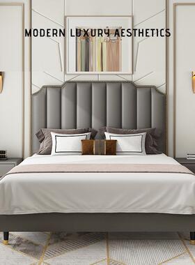 919#法尼轩系列软床1.5M/1.8M软床体积0.45M3