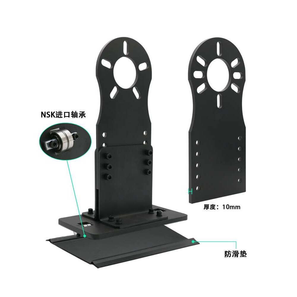 汽修底盘衬套复位工具应力释放工具调整摆臂衬套四轮定位工具