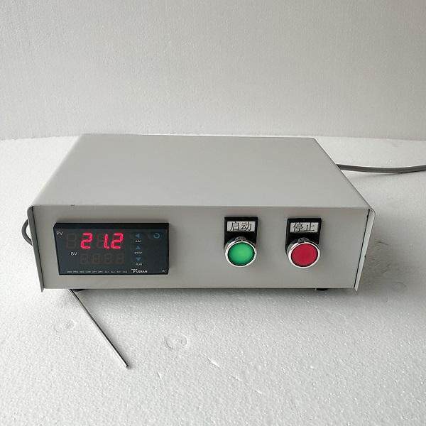 智能温控仪智能控温器数显电子节能控温仪外形美观