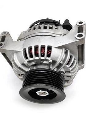 0124555018发电机1626130发电机适用达夫DAFXF105发电机