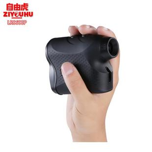 ZIYOUHU600米多功能测距仪测距测高测速测角旅游工程施工地质勘测