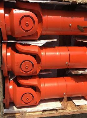 万向联轴器SWC200-CH1型万向联轴器