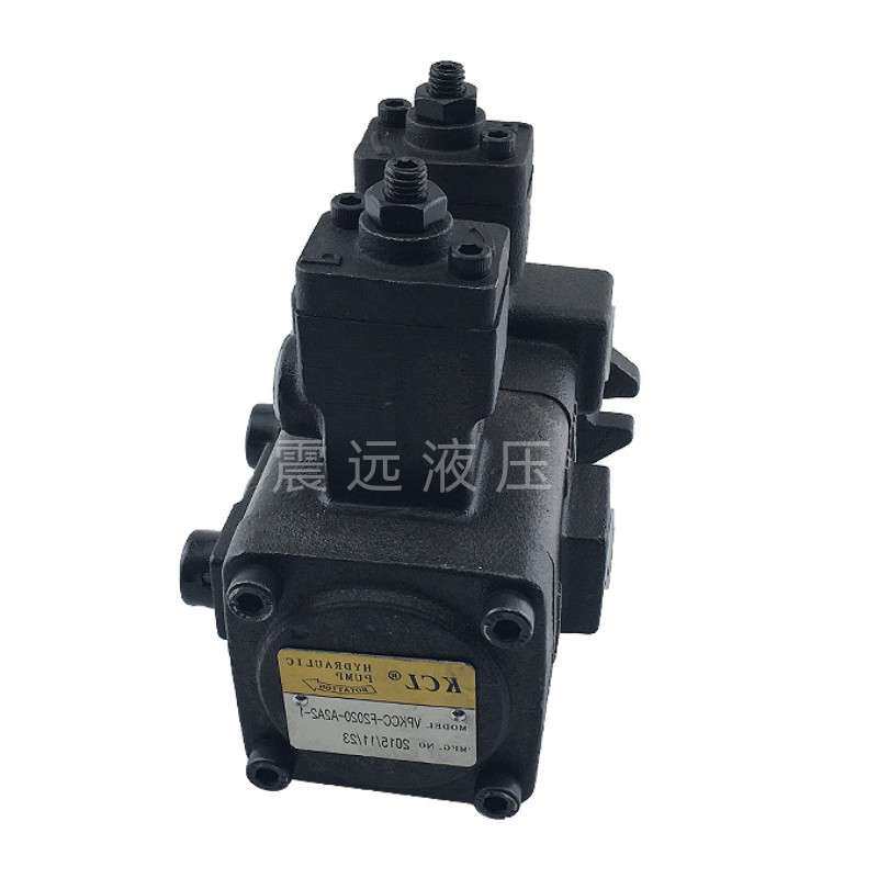 KCL凯嘉VPKCC-F2020-A1A1/A2A2/A3A3/A4A4-01-A 叶片泵