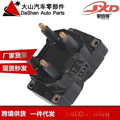 .跨境厂价点火线圈ME85-0101R4304R01发动机点火器电喷耐用