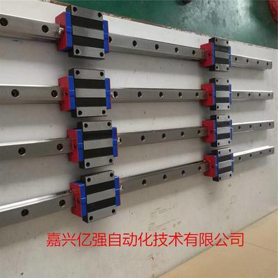 凯特HTPM导轨滑块LGR45HANLGR55HANLGR65HAN滚柱滑块