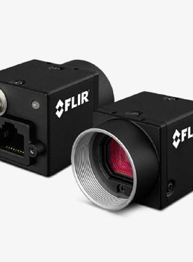 加拿大FLIR菲力尔工业相机GigE,POE接口BFS-PGE-161S7C-C