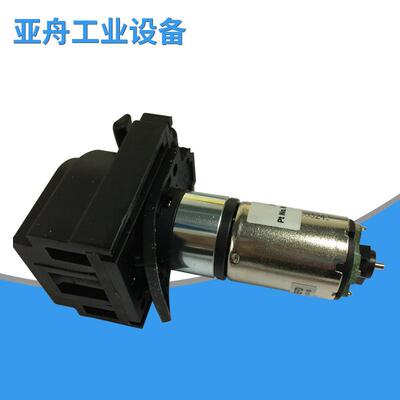 专业提供 9506.000微型蠕动泵 BOXER多通道蠕动泵 量大价优